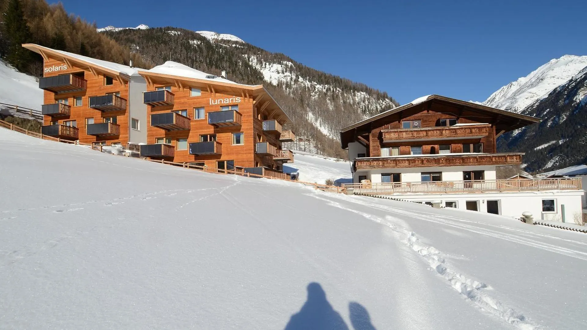 Ferienhof Riml Sölden 0*,  Austria
