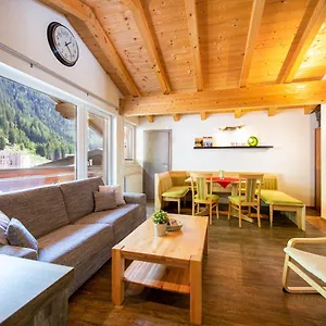 View Penthouse Hermann Apartment