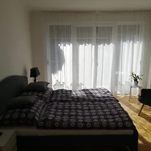 Lustbuhel Apartment Graz