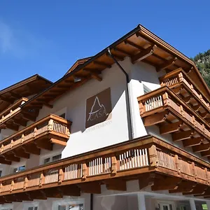 A Casa Kristall Apartment