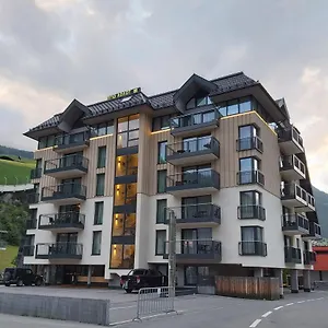 Апарт-отель Gaislachkogl, Зёльден
