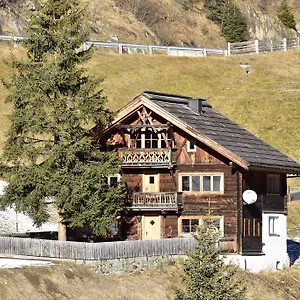 Haus Freistabl Ferienhaus