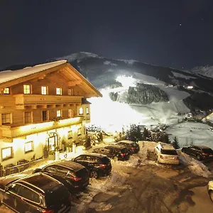Pfefferbauer Bauernhof Saalbach
