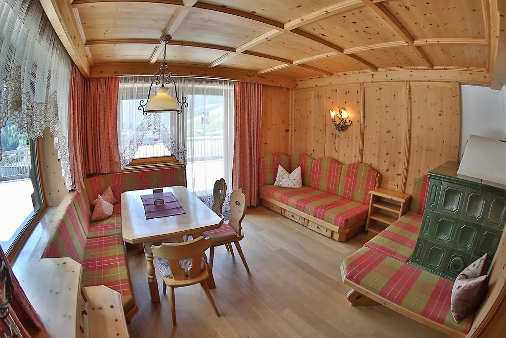 Apartment Ferienhof Riml Sölden Österreich