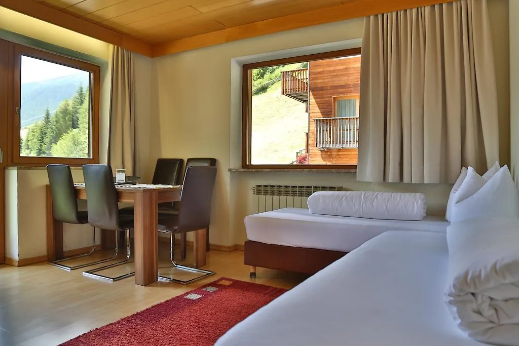 Apartment Ferienhof Riml Sölden