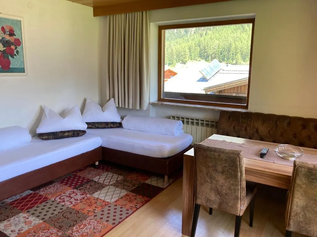 Ferienhof Riml Sölden 0*,  Østrig