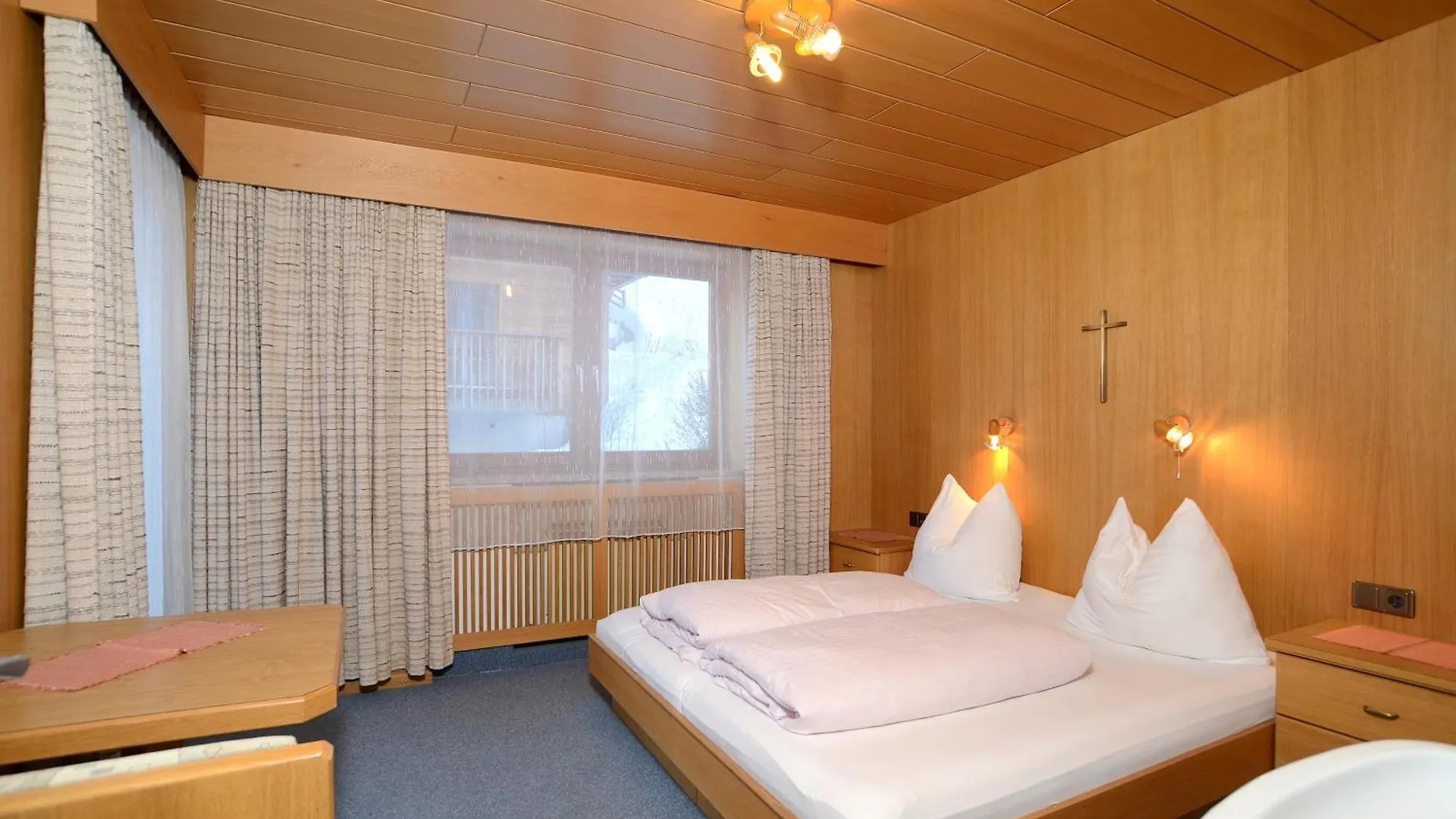 Ferienhof Riml Sölden